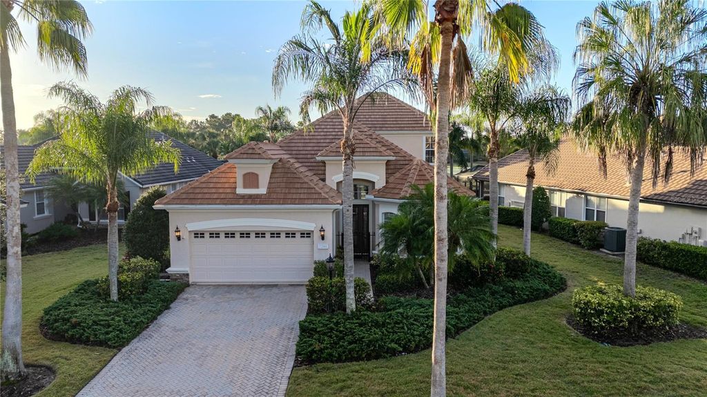 Photo of 7244 Orchid Island Place, Bradenton, FL 34202 (MLS # A4675221)