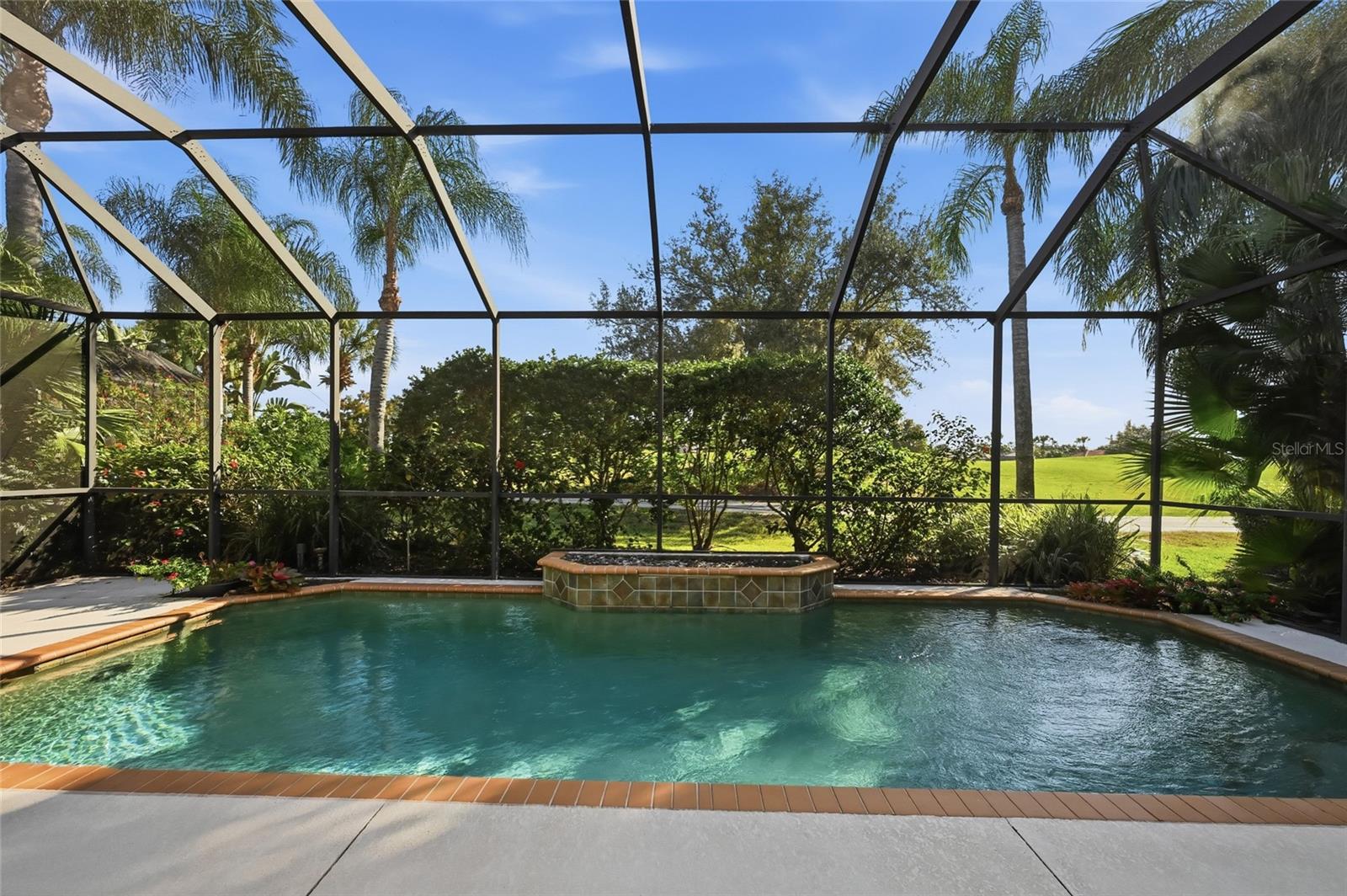 LAKEWOOD RANCH COUNTRY CLUB VILLAGE Q - Residential