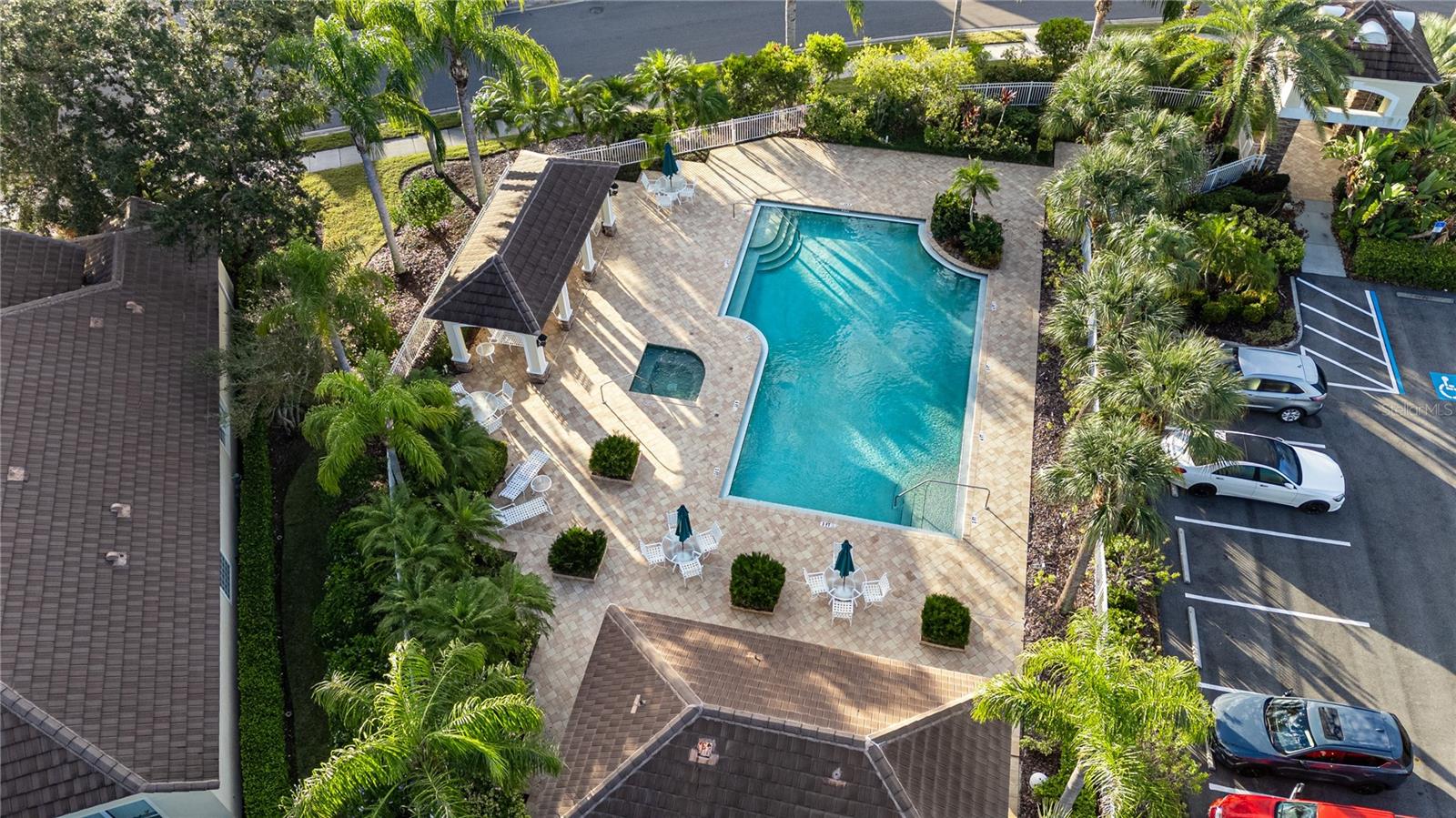 LAKEWOOD RANCH COUNTRY CLUB VILLAGE Q - Residential