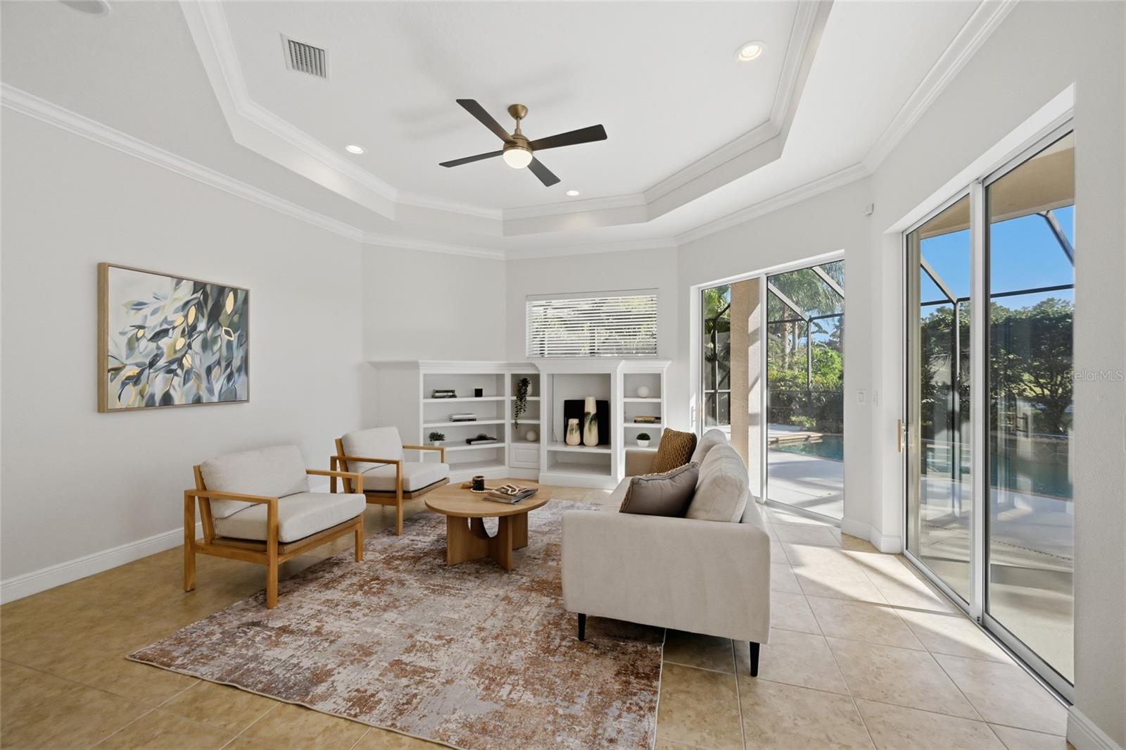 LAKEWOOD RANCH COUNTRY CLUB VILLAGE Q - Residential