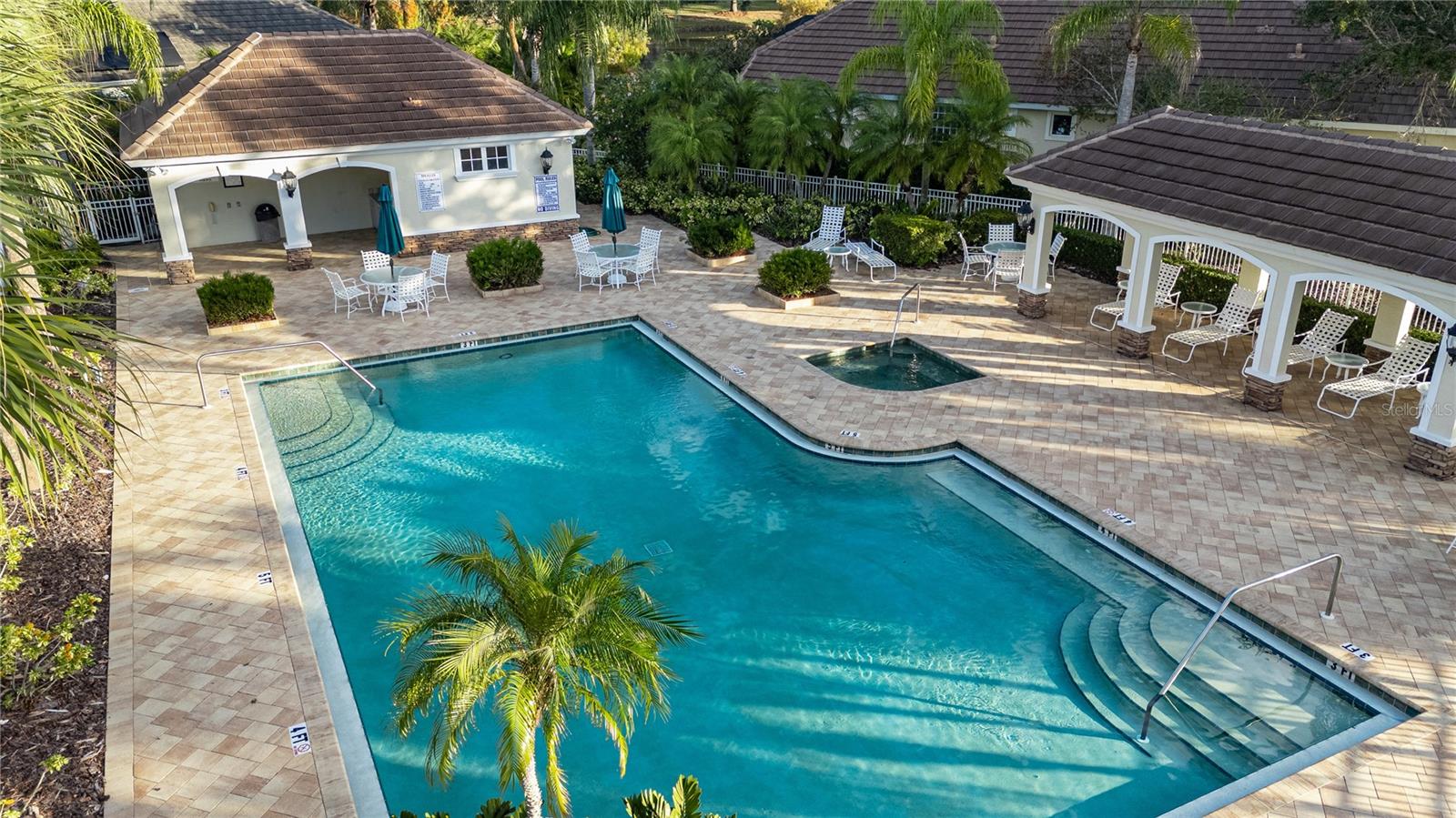 LAKEWOOD RANCH COUNTRY CLUB VILLAGE Q - Residential