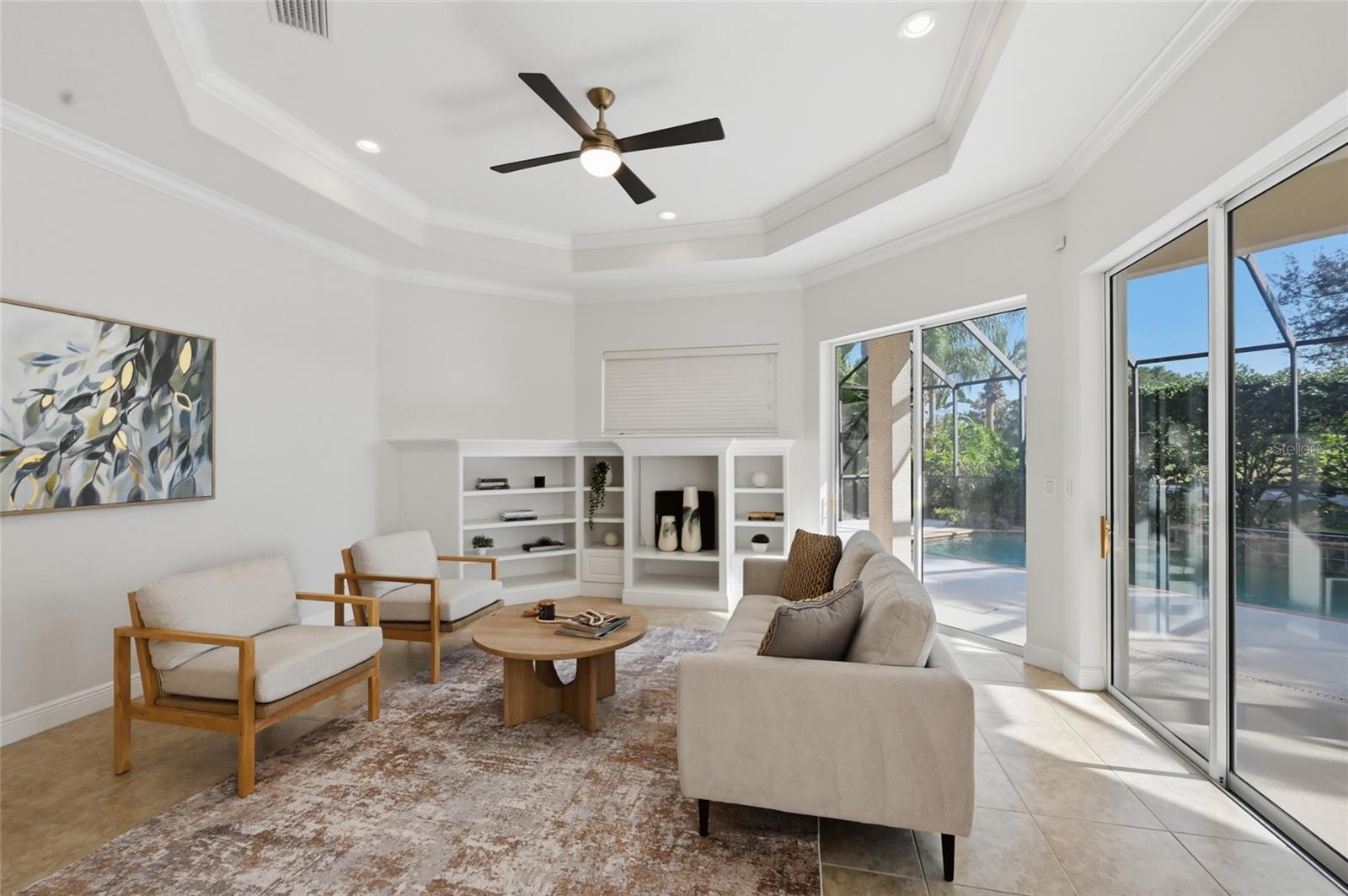 LAKEWOOD RANCH COUNTRY CLUB VILLAGE Q - Residential