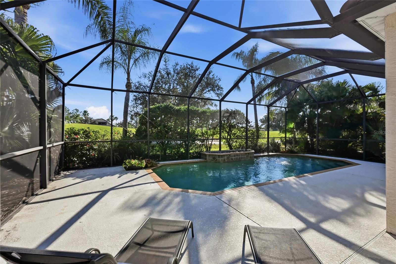 LAKEWOOD RANCH COUNTRY CLUB VILLAGE Q - Residential