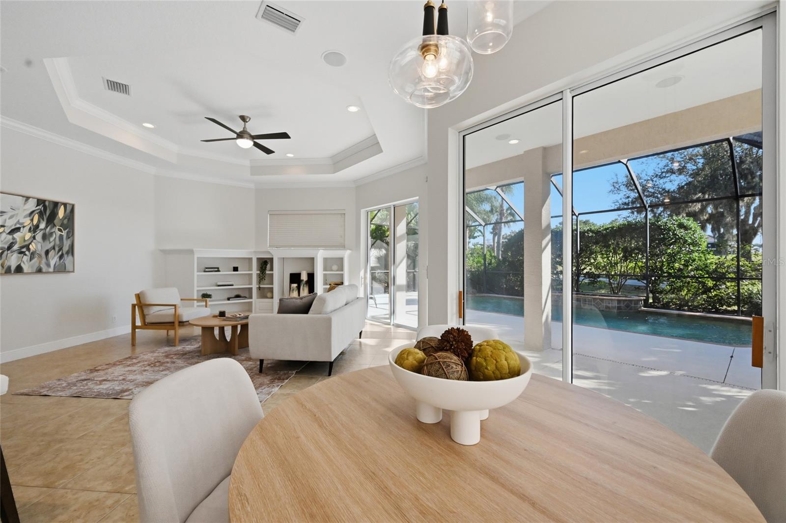 LAKEWOOD RANCH COUNTRY CLUB VILLAGE Q - Residential