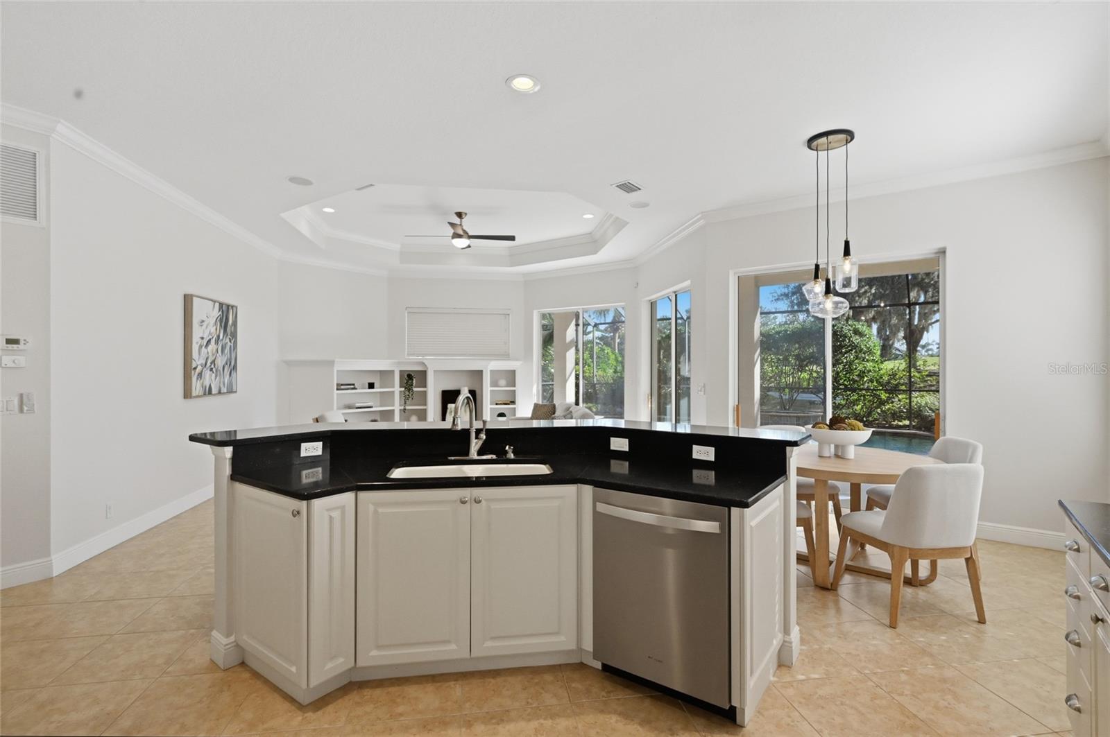 LAKEWOOD RANCH COUNTRY CLUB VILLAGE Q - Residential