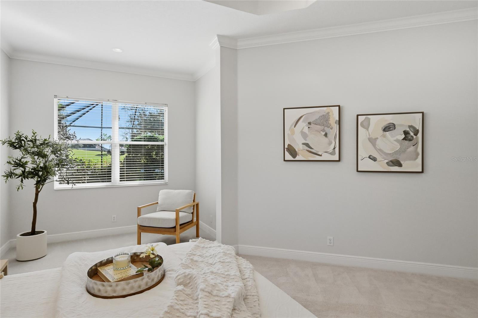 LAKEWOOD RANCH COUNTRY CLUB VILLAGE Q - Residential