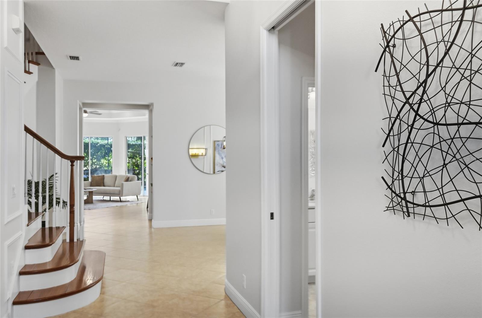 LAKEWOOD RANCH COUNTRY CLUB VILLAGE Q - Residential