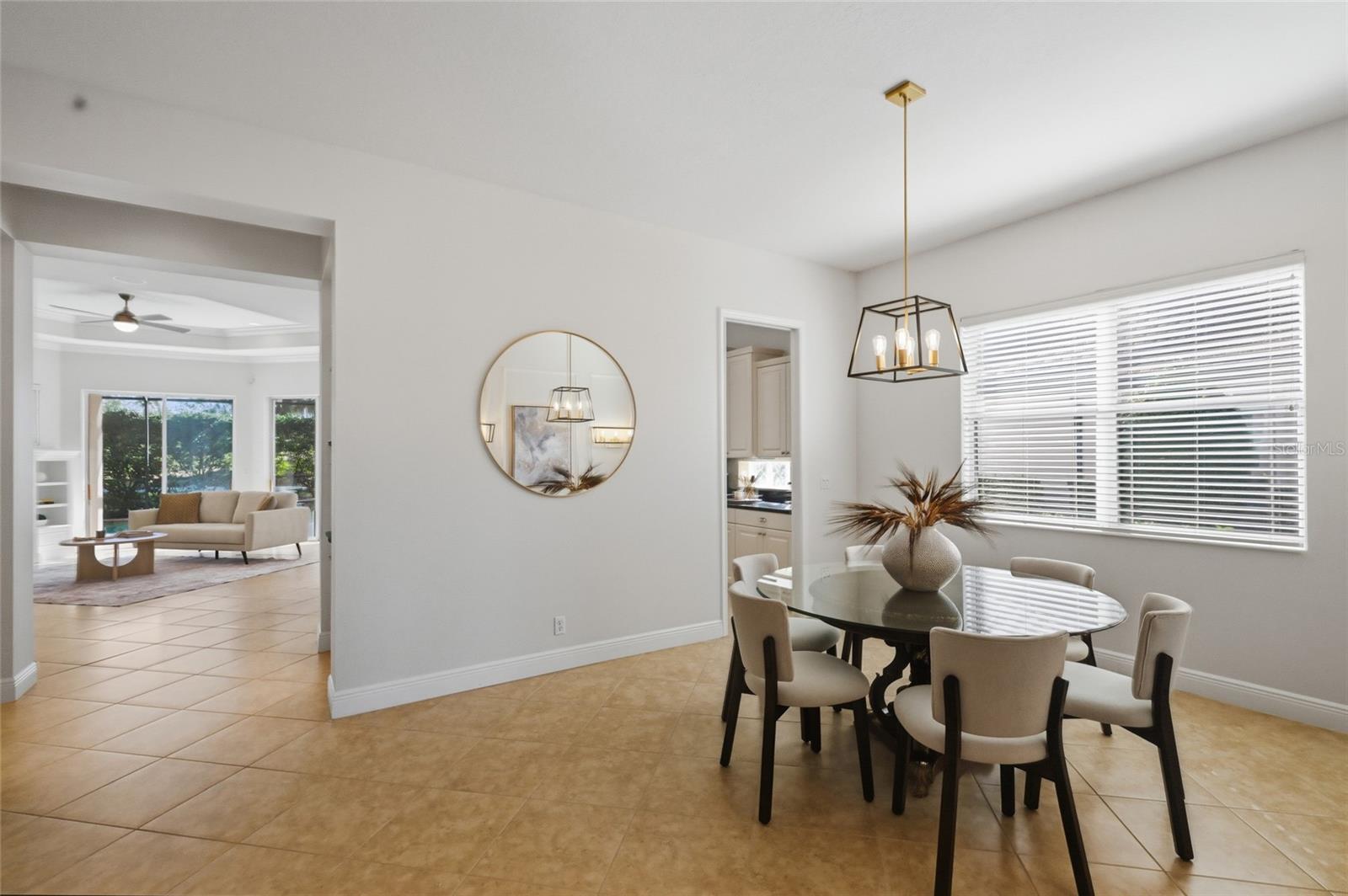 LAKEWOOD RANCH COUNTRY CLUB VILLAGE Q - Residential