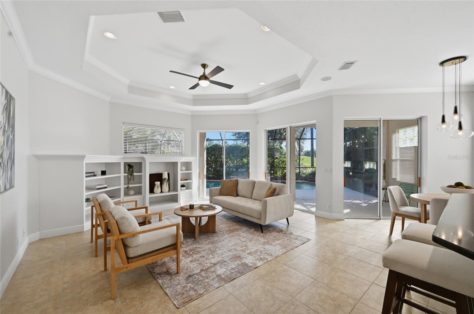 LAKEWOOD RANCH COUNTRY CLUB VILLAGE Q - Residential