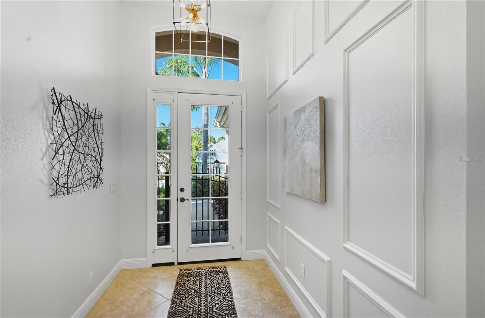 LAKEWOOD RANCH COUNTRY CLUB VILLAGE Q - Residential