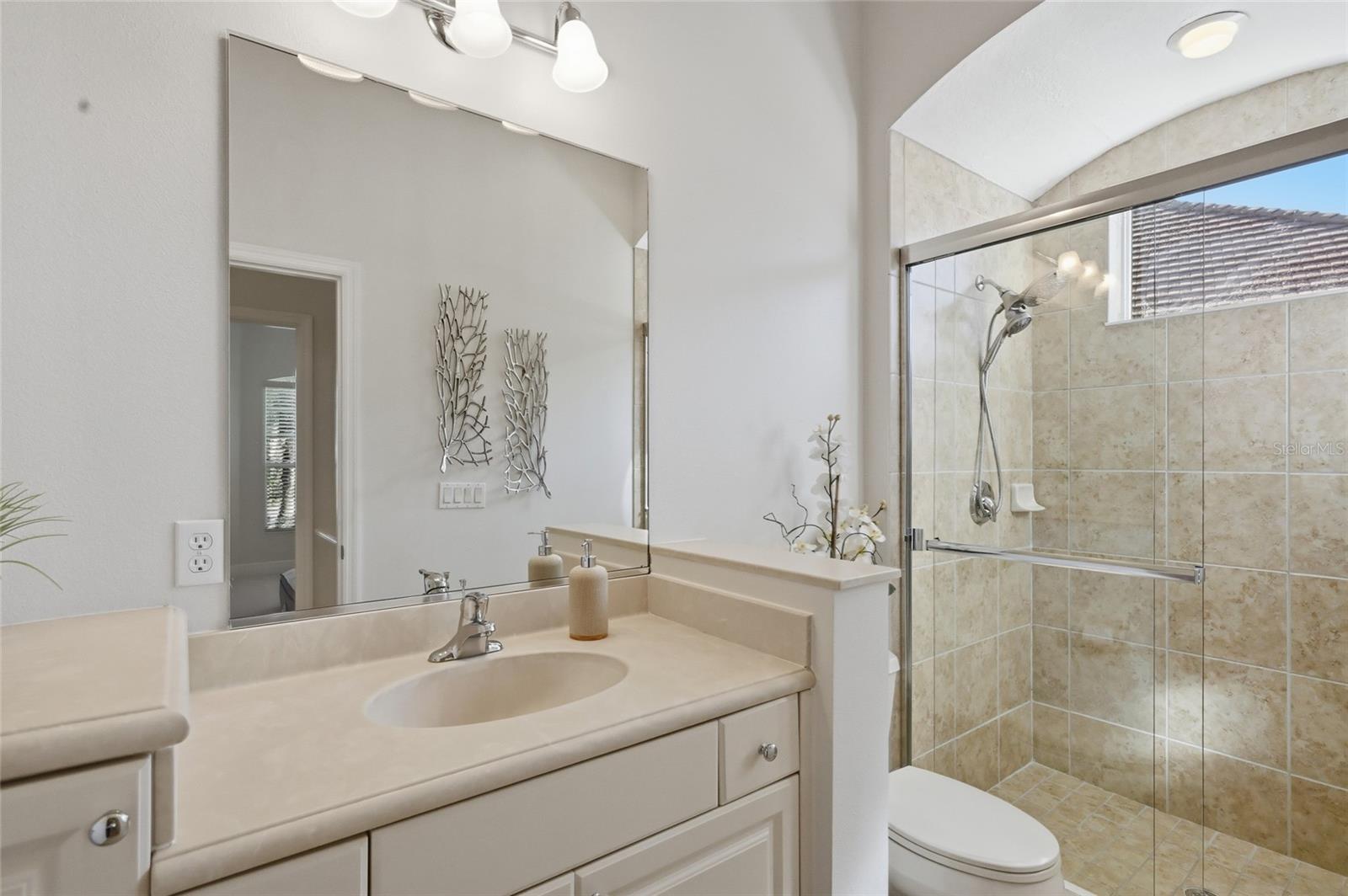 LAKEWOOD RANCH COUNTRY CLUB VILLAGE Q - Residential