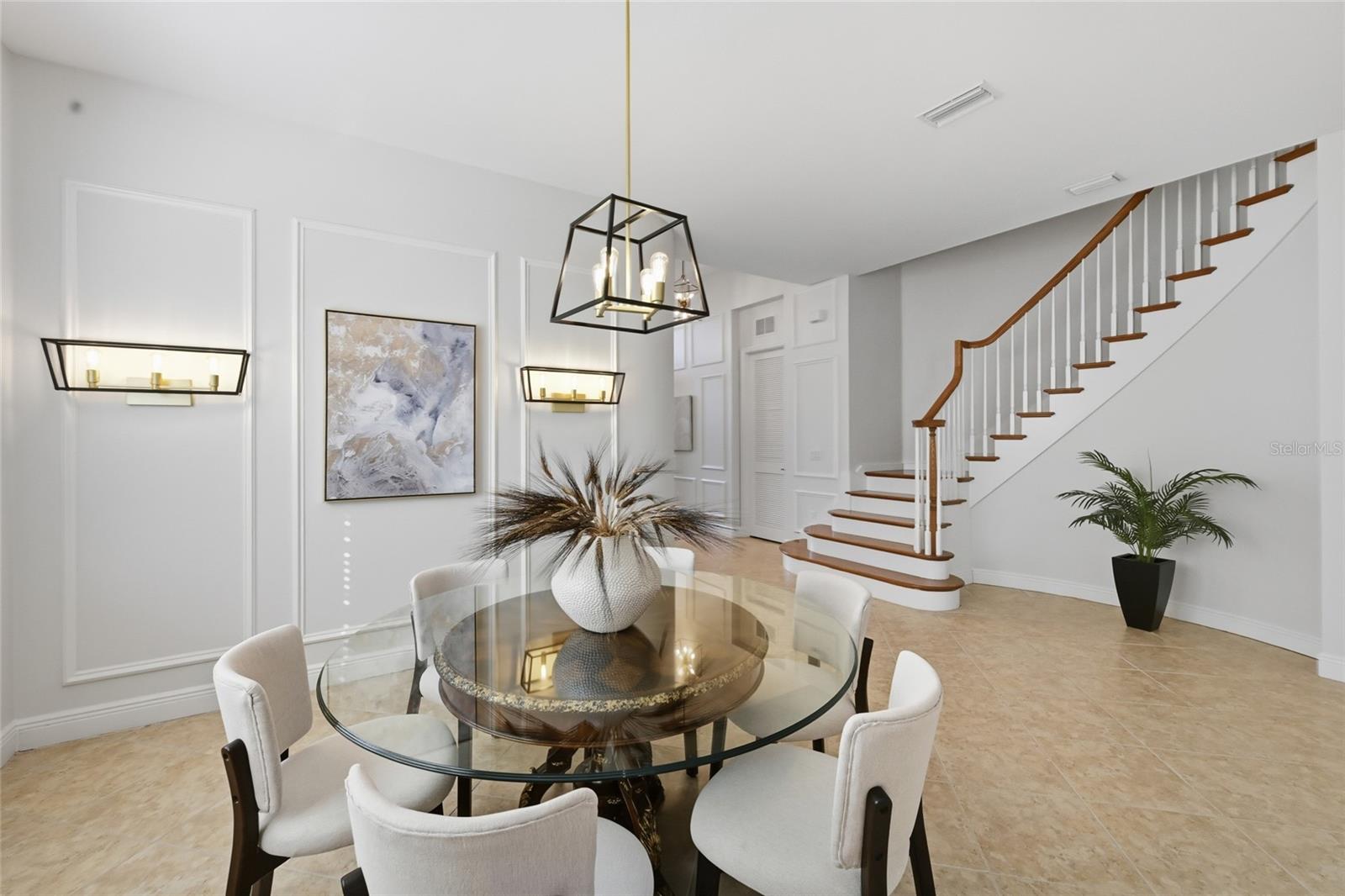 LAKEWOOD RANCH COUNTRY CLUB VILLAGE Q - Residential