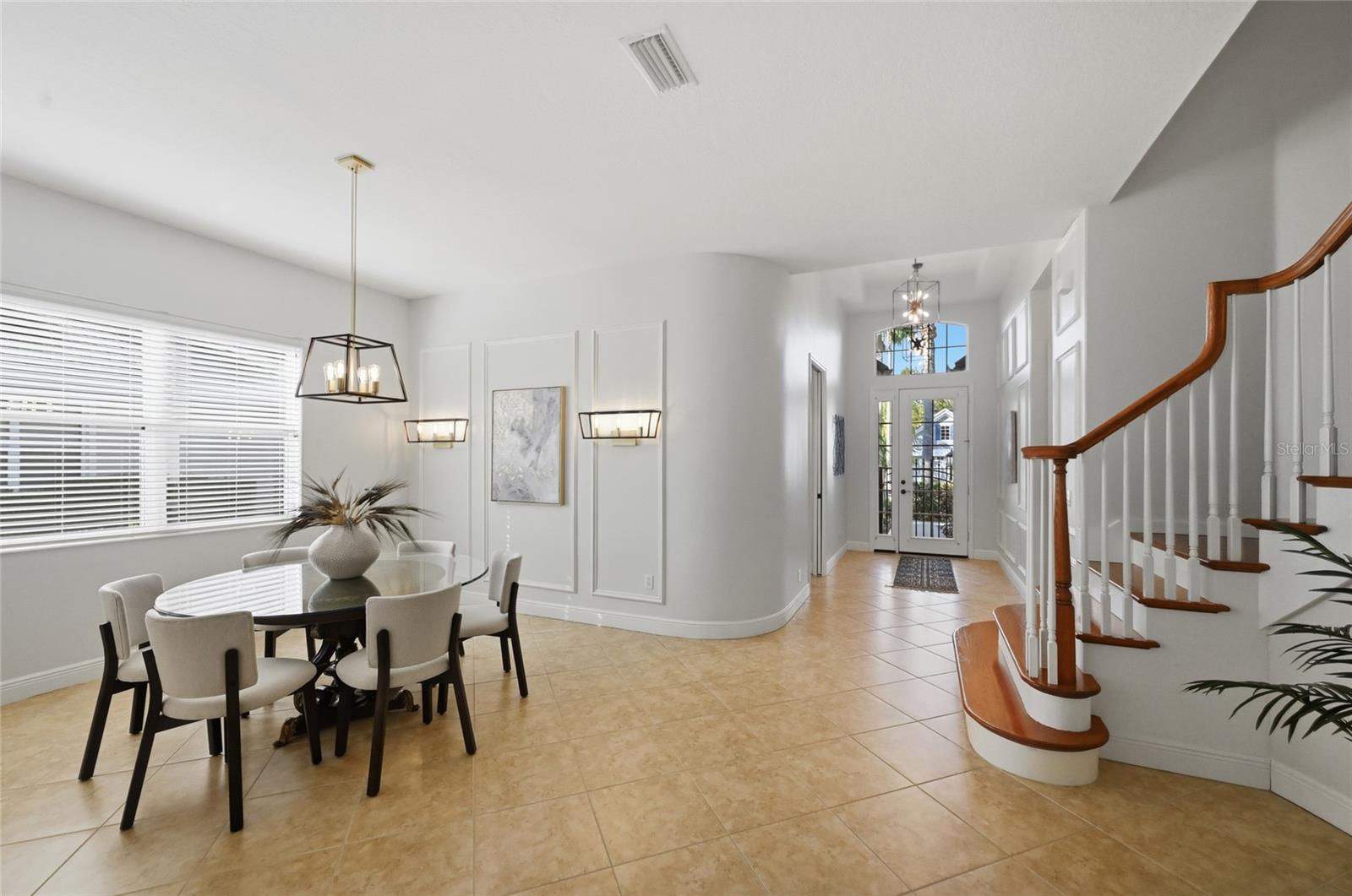 LAKEWOOD RANCH COUNTRY CLUB VILLAGE Q - Residential