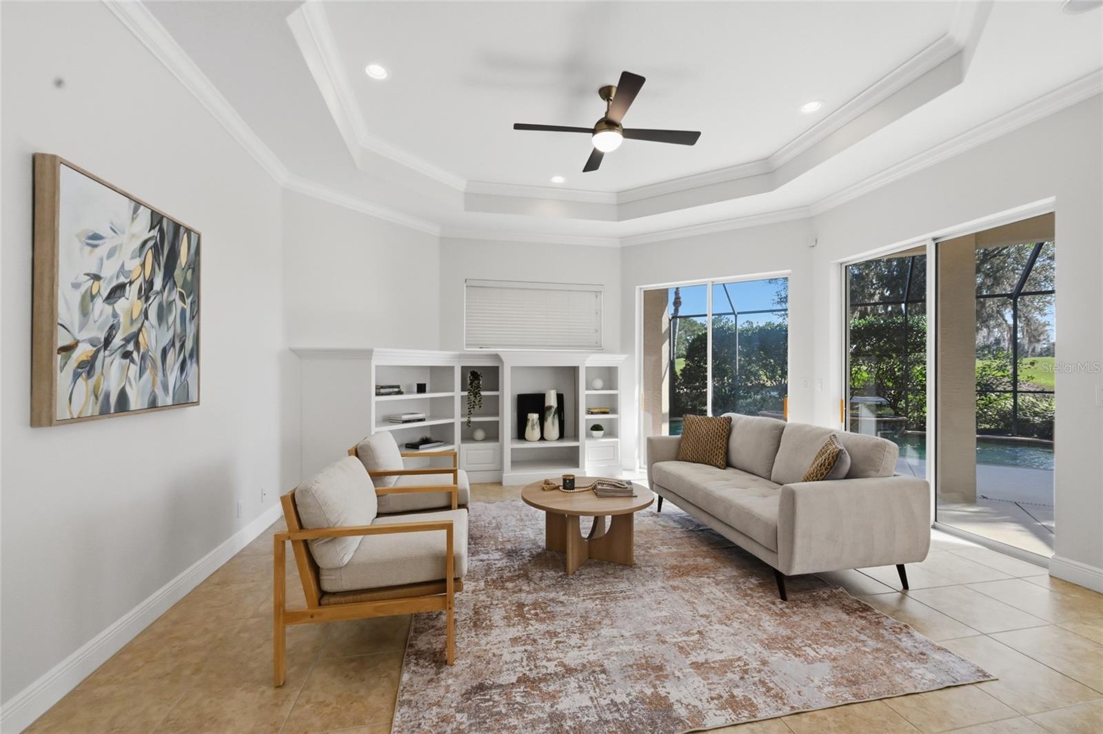 LAKEWOOD RANCH COUNTRY CLUB VILLAGE Q - Residential