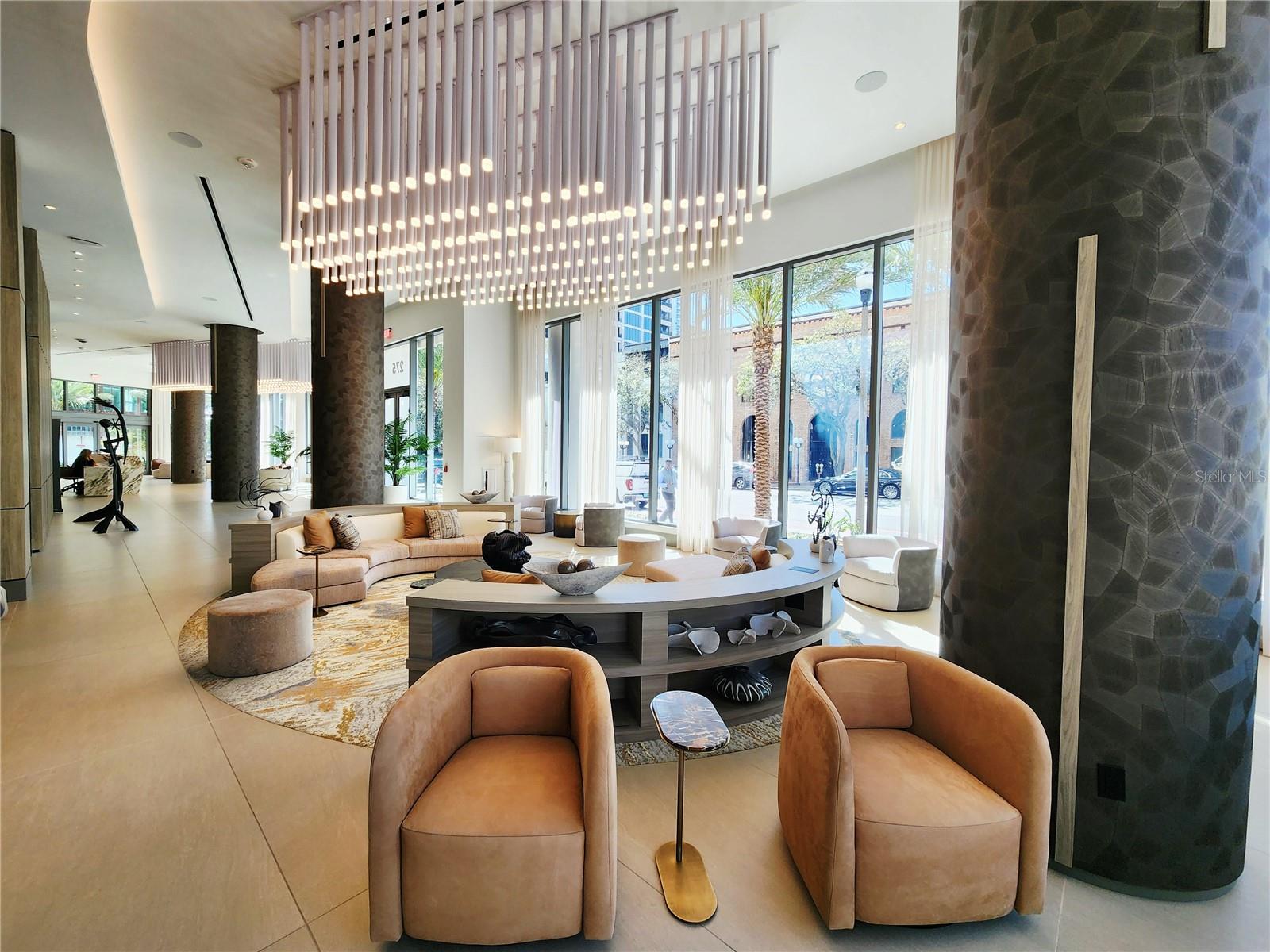 ART HOUSE CONDOMINIUM - Residential Lease