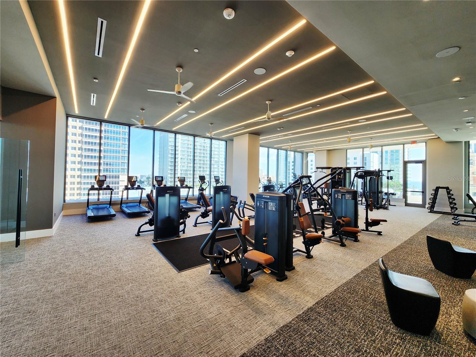 ART HOUSE CONDOMINIUM - Residential Lease