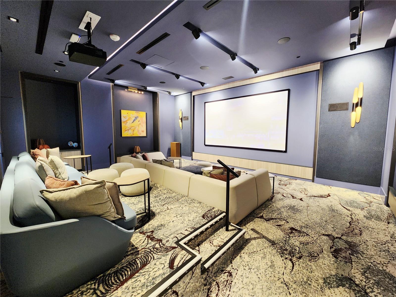 ART HOUSE CONDOMINIUM - Residential Lease