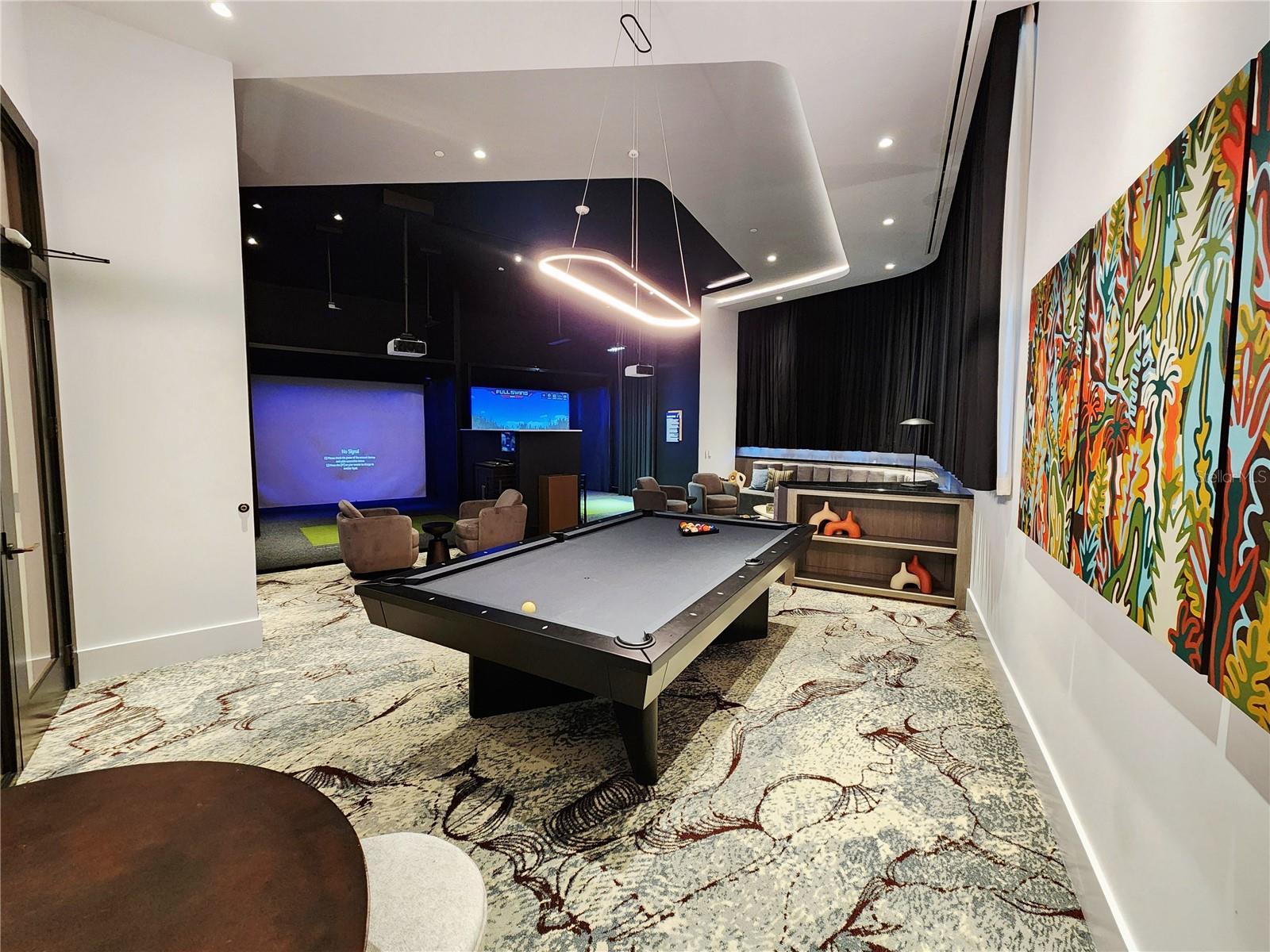 ART HOUSE CONDOMINIUM - Residential Lease