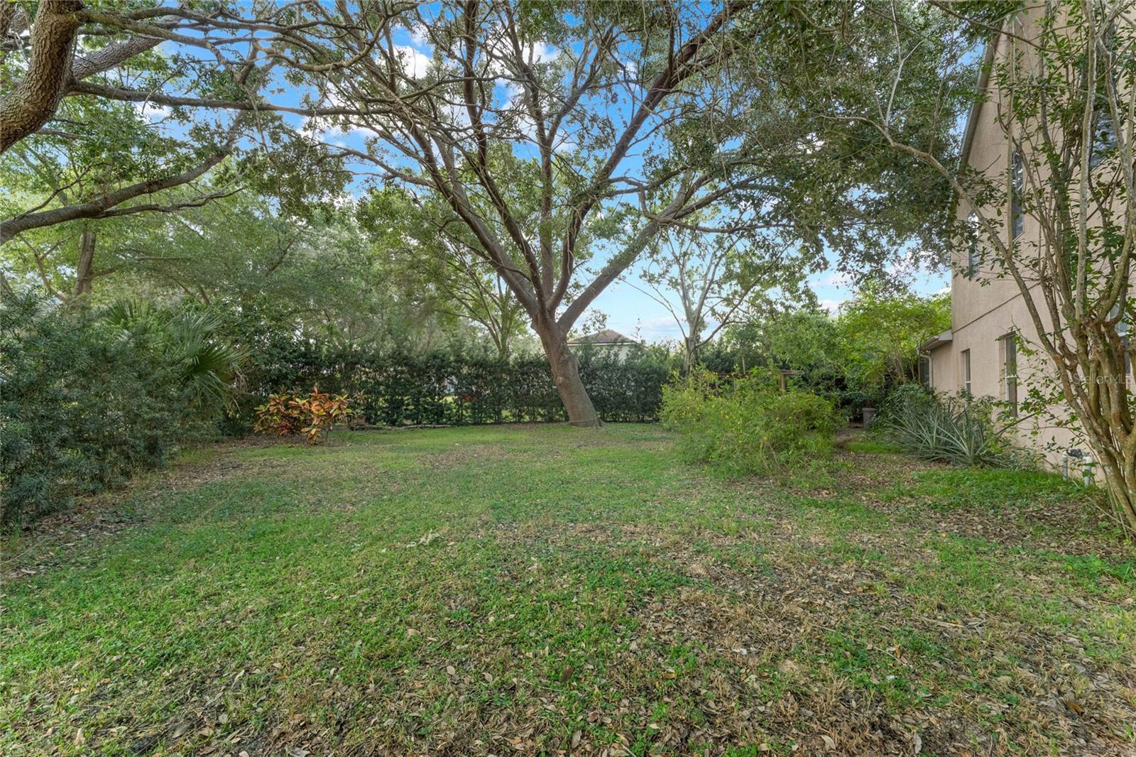 SAND LAKE POINT - Residential