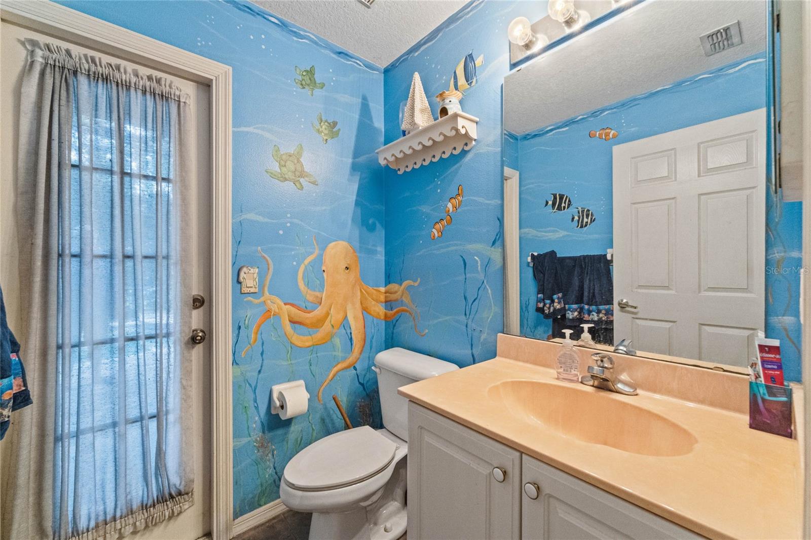 SAND LAKE POINT - Residential