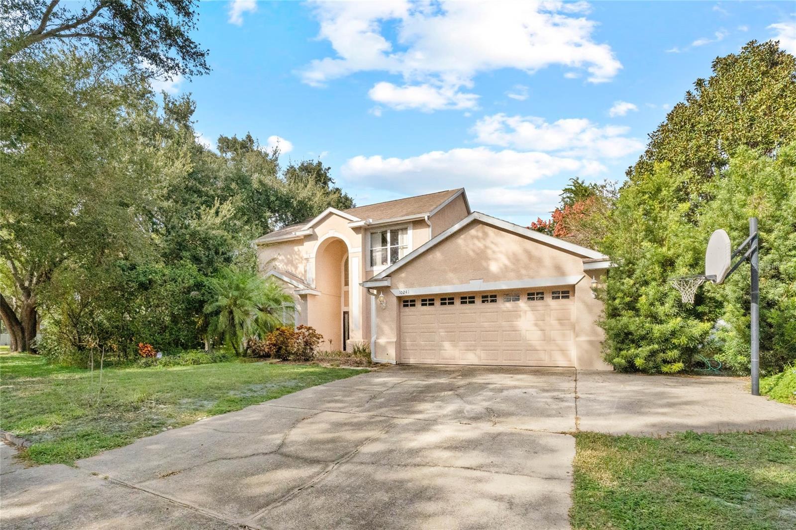 SAND LAKE POINT - Residential