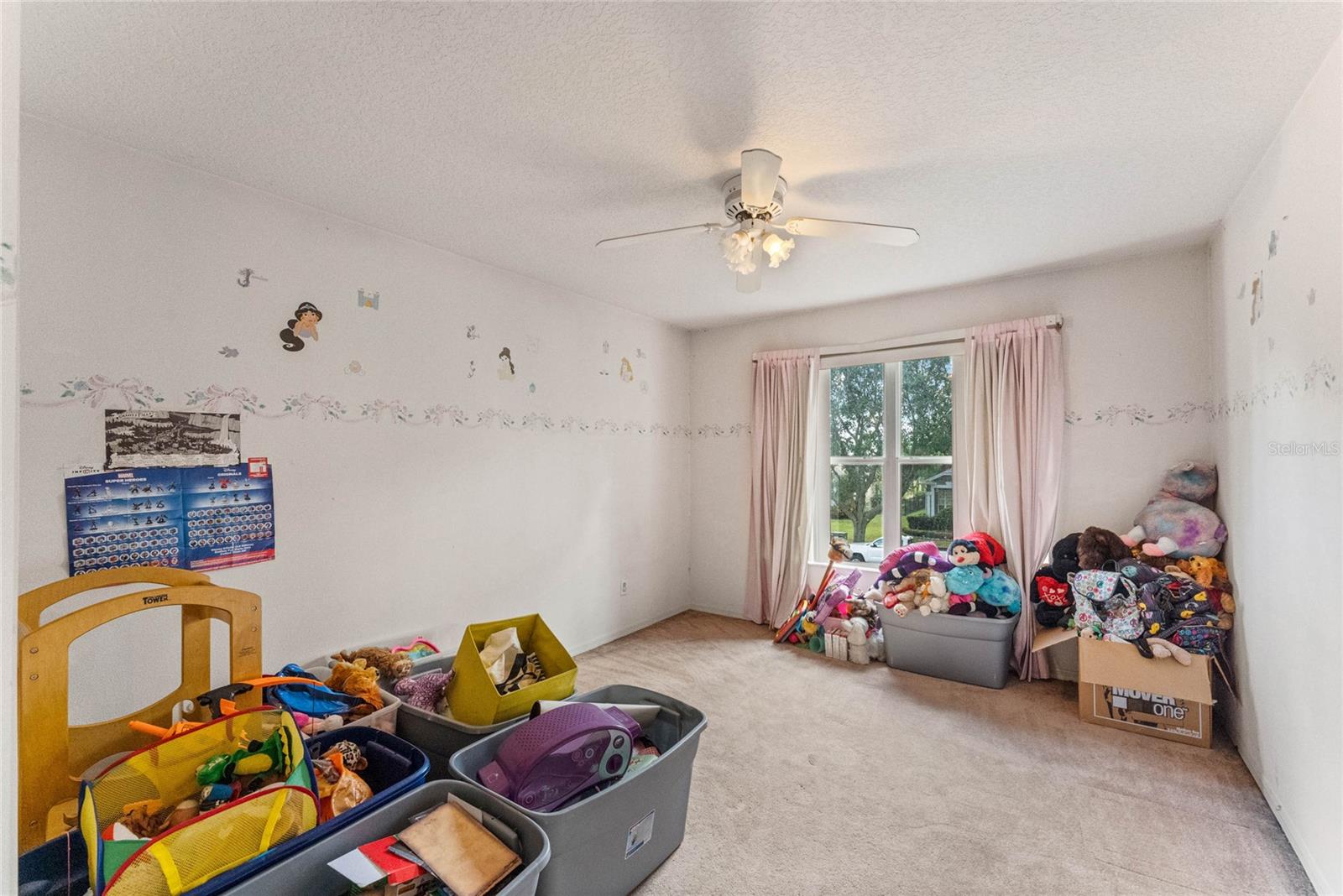 SAND LAKE POINT - Residential