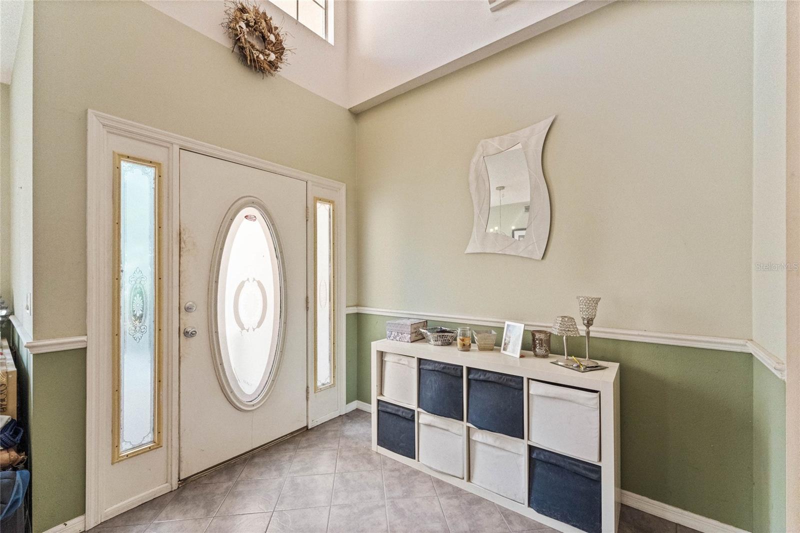 SAND LAKE POINT - Residential