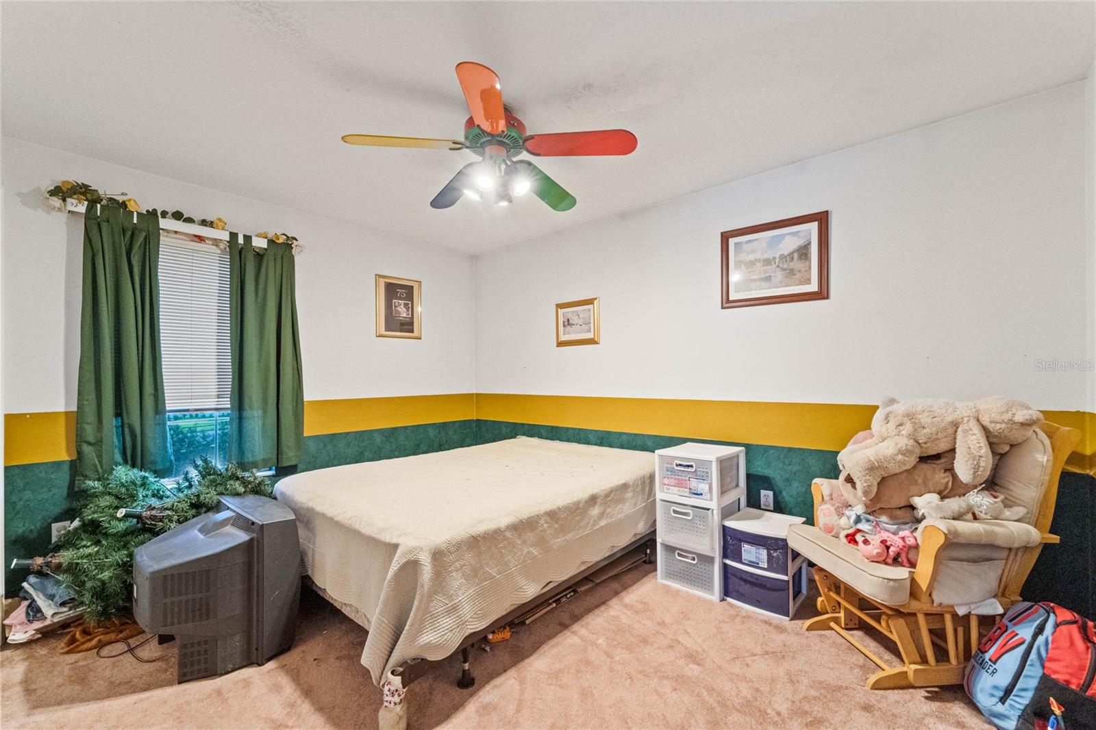 SAND LAKE POINT - Residential