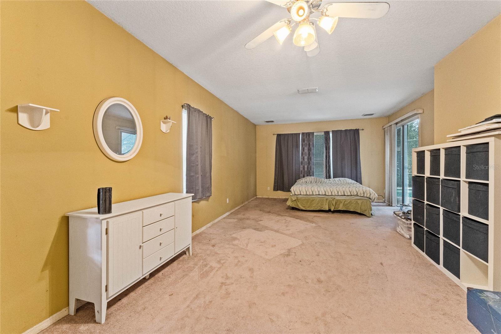 SAND LAKE POINT - Residential