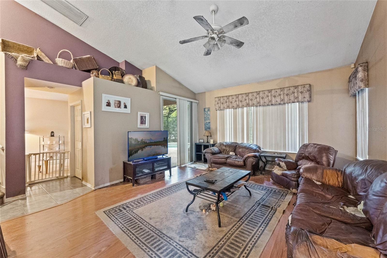 SAND LAKE POINT - Residential