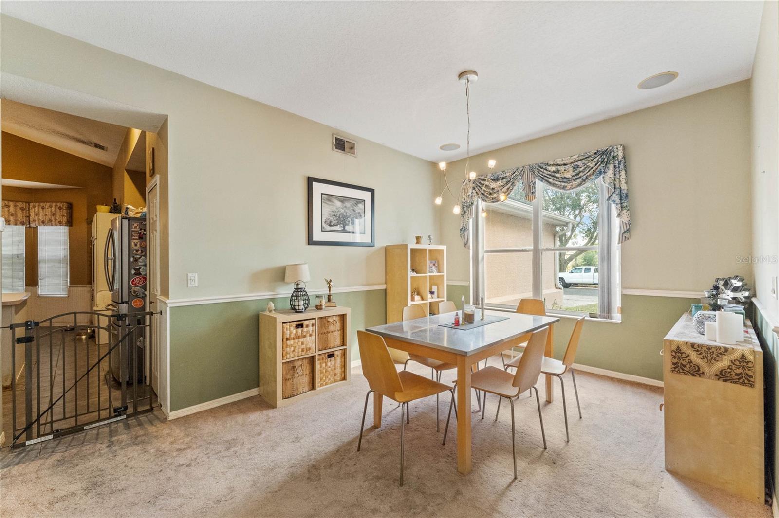 SAND LAKE POINT - Residential