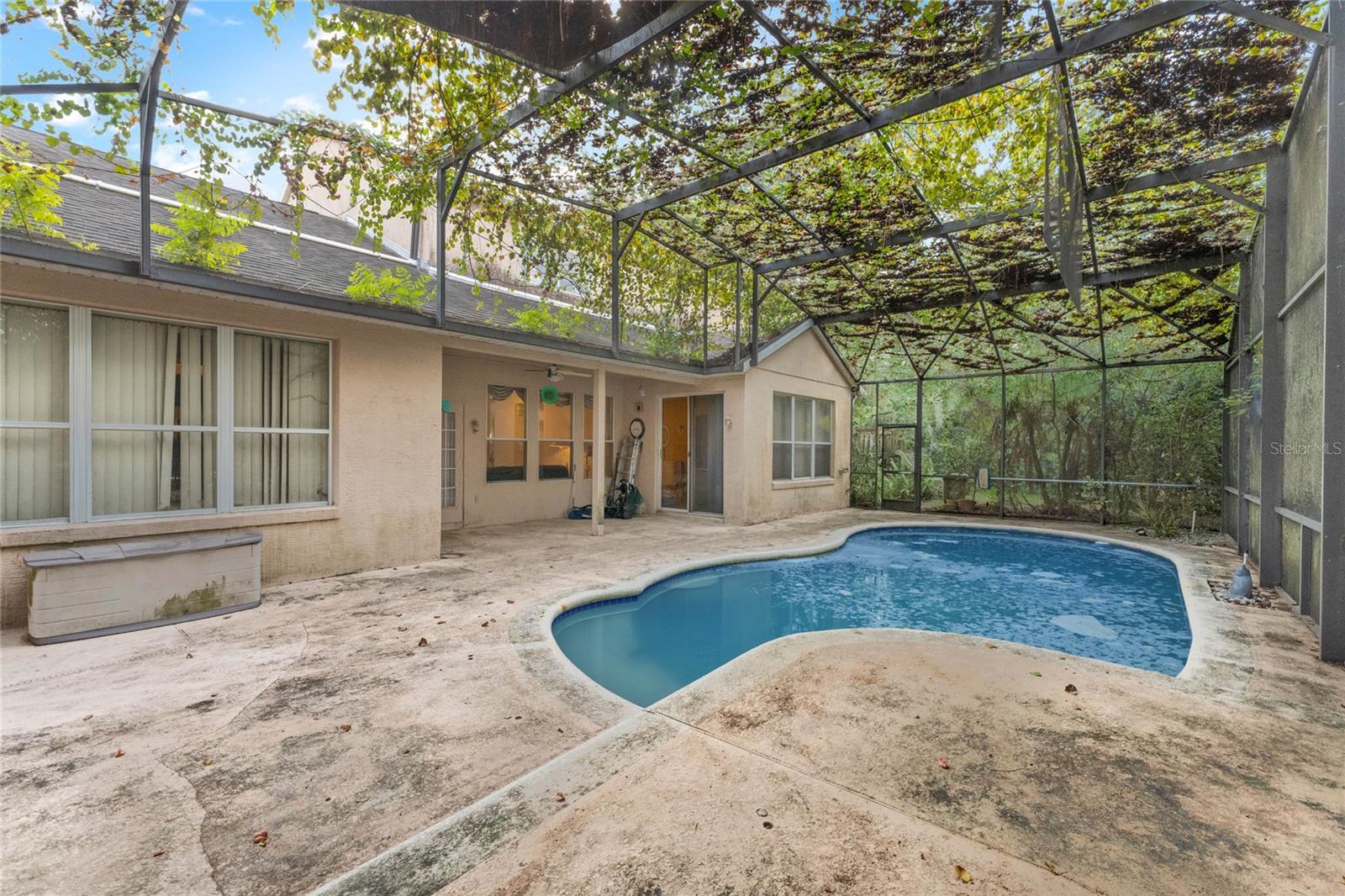 SAND LAKE POINT - Residential