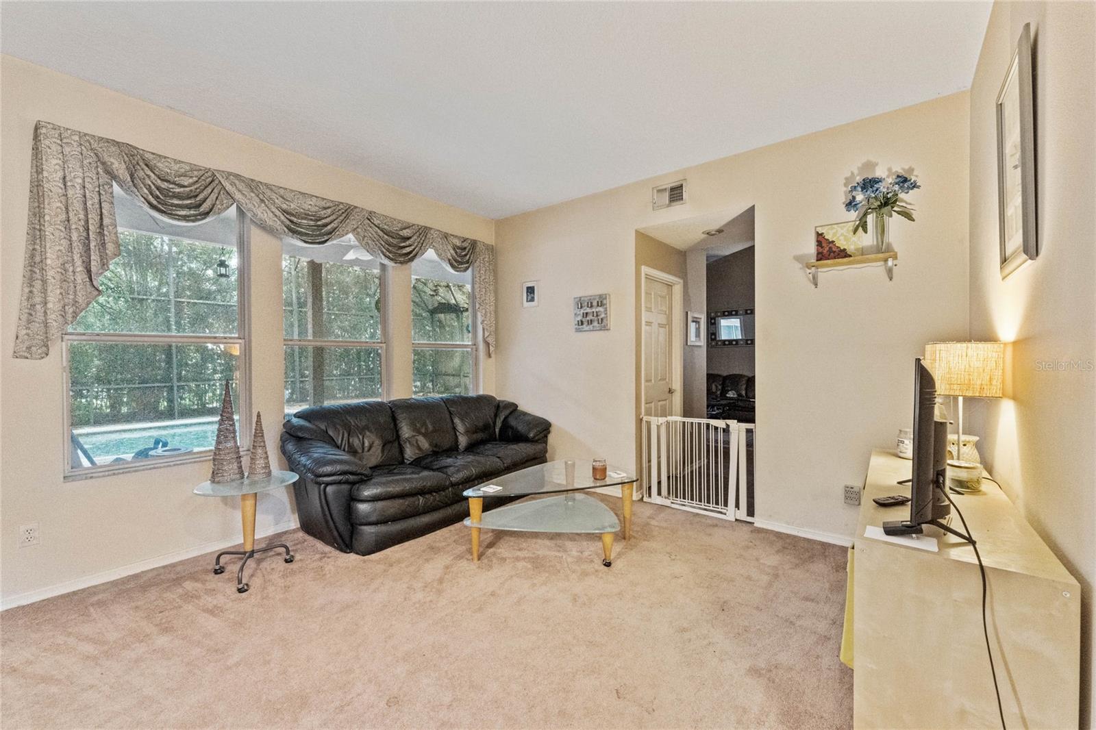 SAND LAKE POINT - Residential