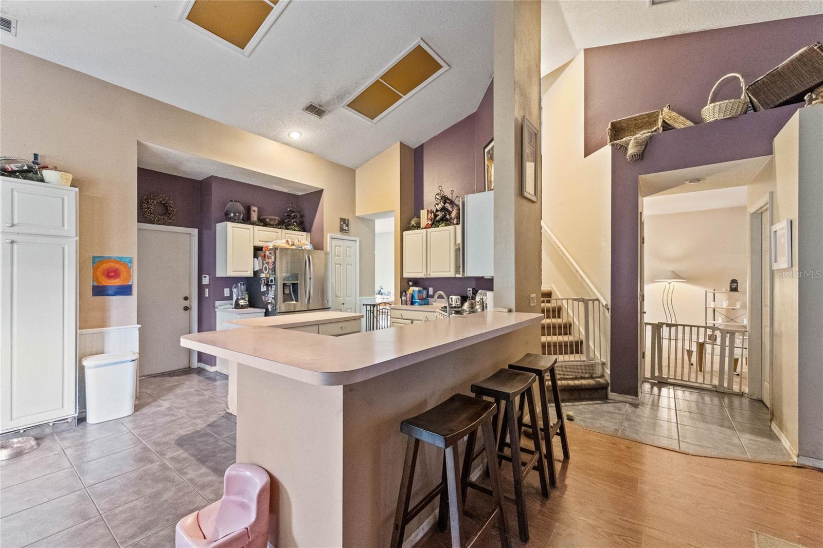 SAND LAKE POINT - Residential