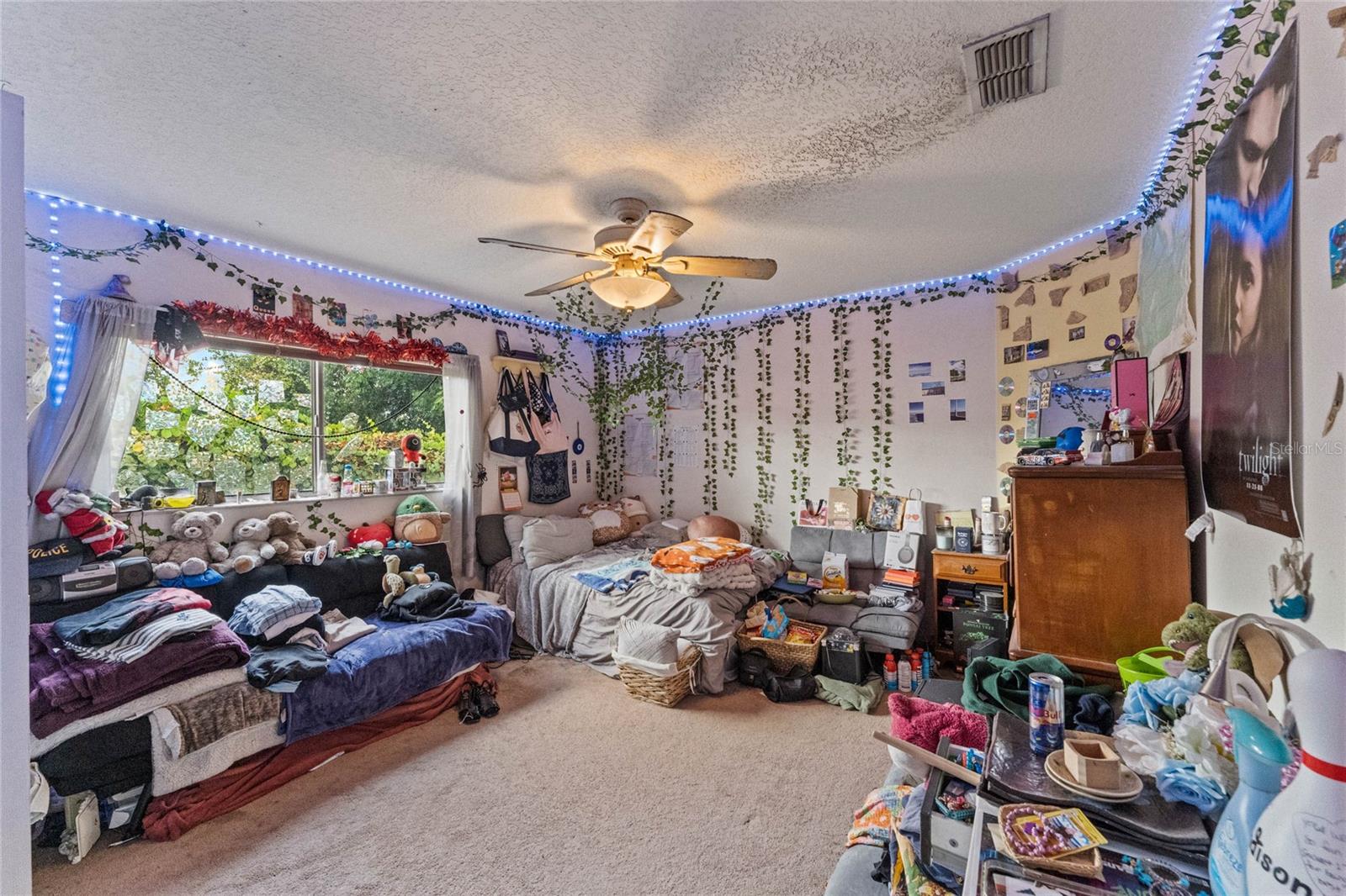 SAND LAKE POINT - Residential