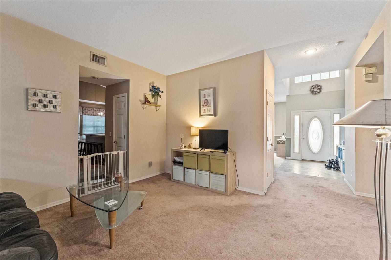 SAND LAKE POINT - Residential