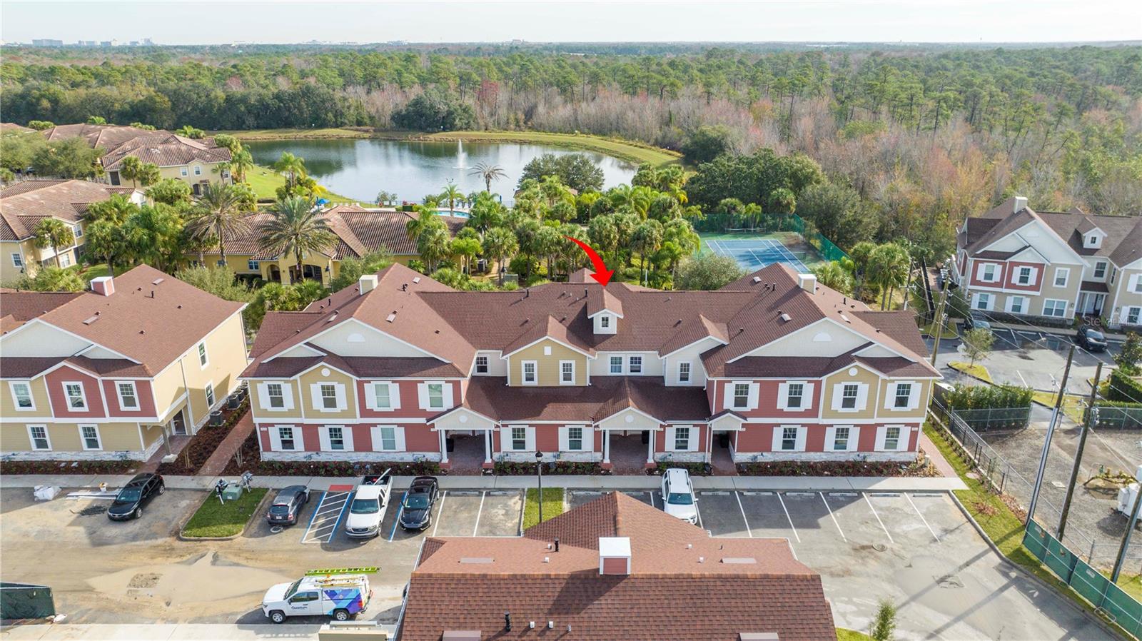 7529 SUNFLOWER CIRCLE