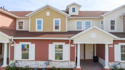7529 SUNFLOWER CIRCLE KISSIMMEE FL 34747