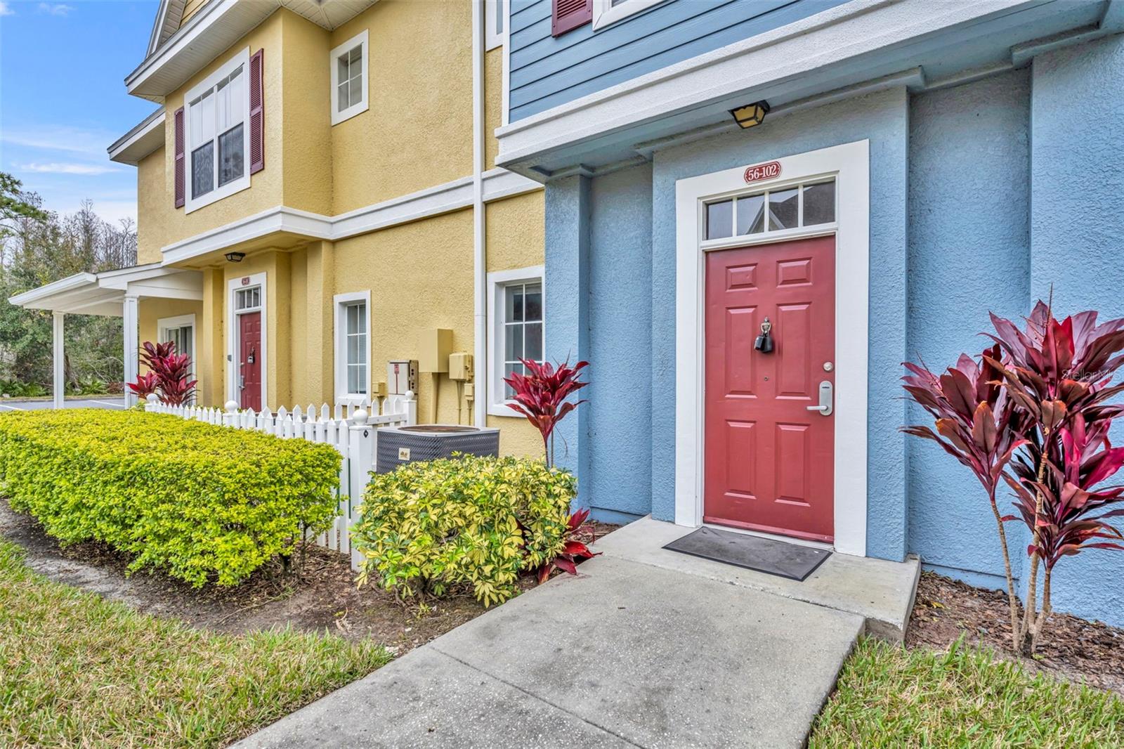 4012 SANTA MARIA DRIVE 102