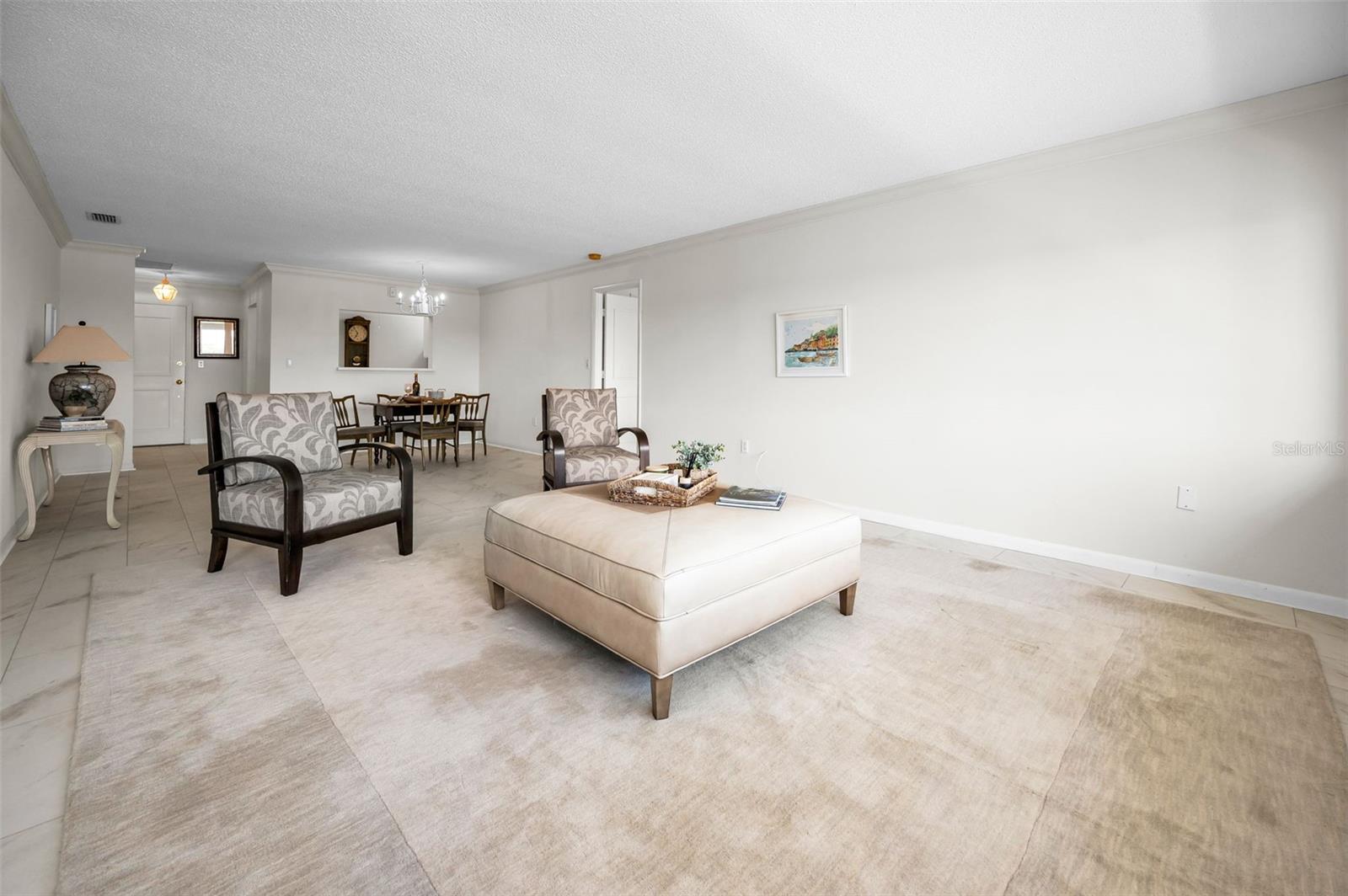 HARBOUR  CLUB CONDO NO 3 - Residential