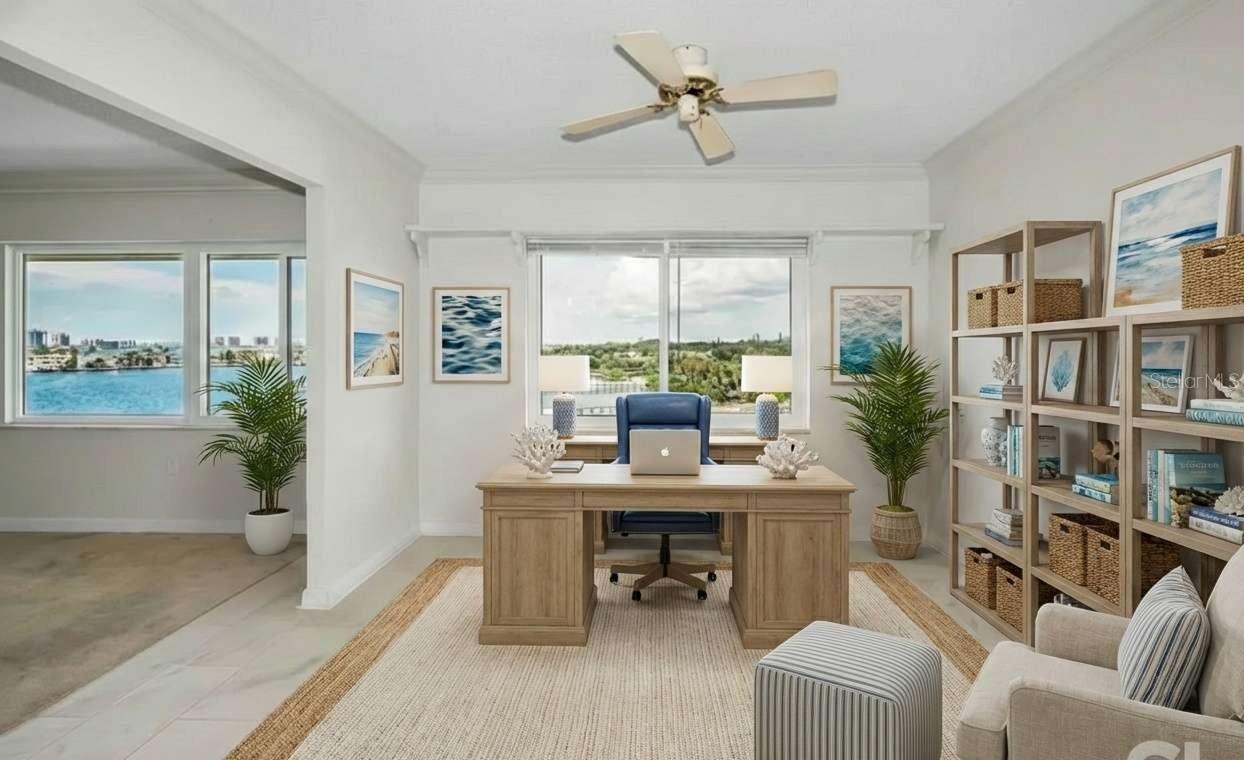 HARBOUR  CLUB CONDO NO 3 - Residential