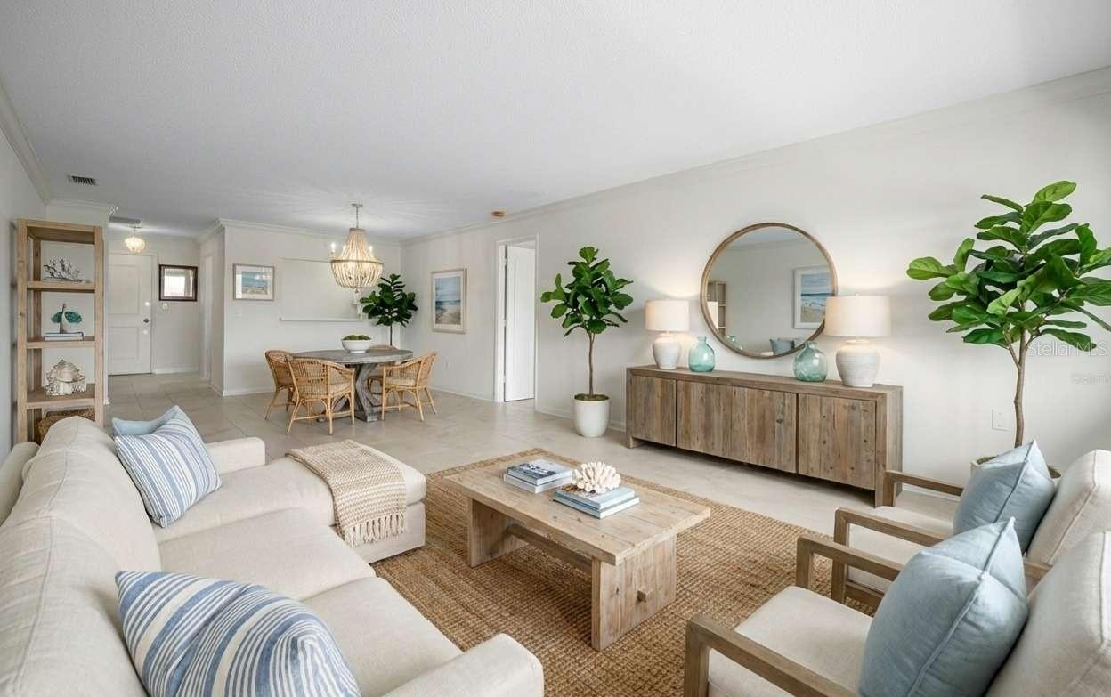 HARBOUR  CLUB CONDO NO 3 - Residential