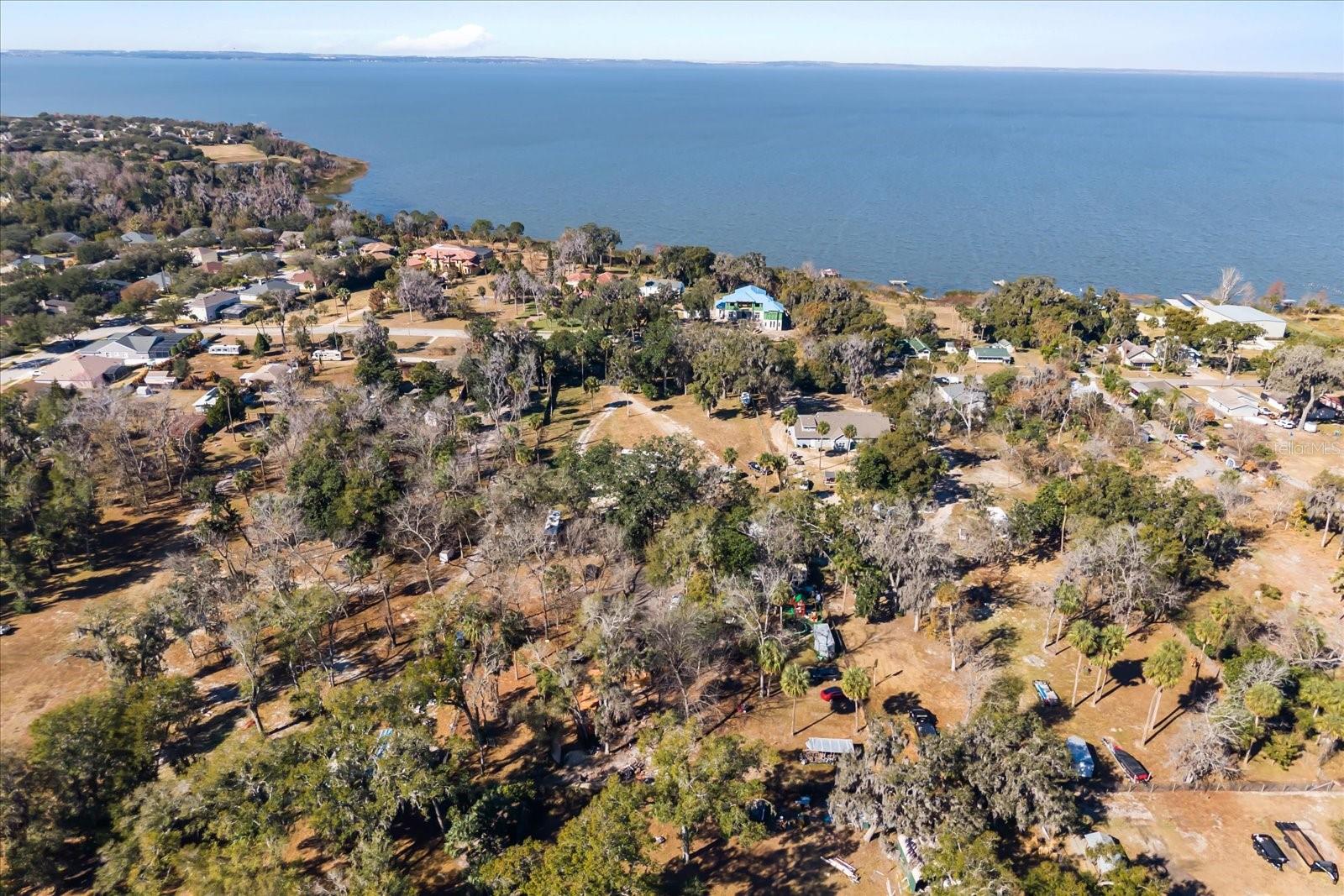 J B & T E WALKERS SUB - Land