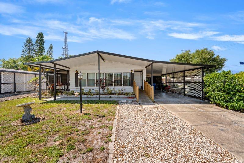 9122 SHELDON WEST DRIVE