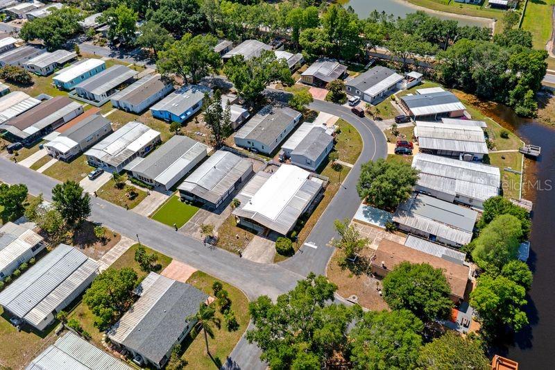 SHELDON WEST MH COMMUNITY - Residential