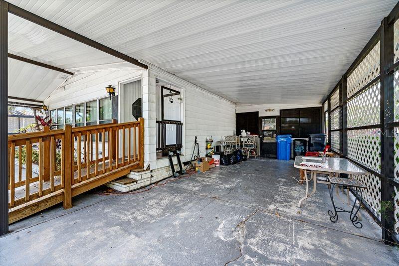 SHELDON WEST MH COMMUNITY - Residential