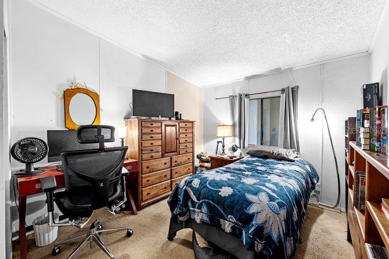 SHELDON WEST MH COMMUNITY - Residential