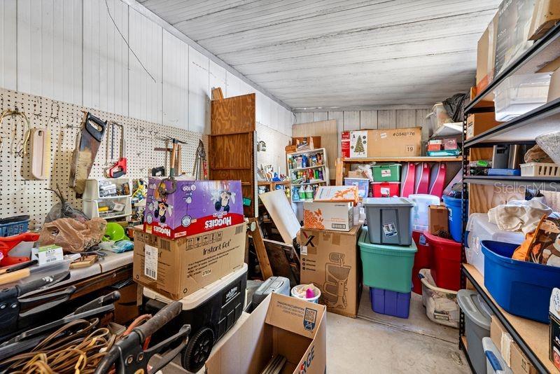 SHELDON WEST MH COMMUNITY - Residential