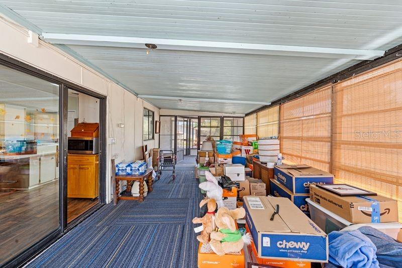 SHELDON WEST MH COMMUNITY - Residential