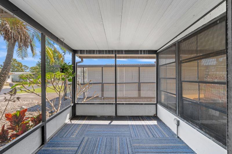 SHELDON WEST MH COMMUNITY - Residential